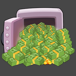 Capitalism HO! achievement icon