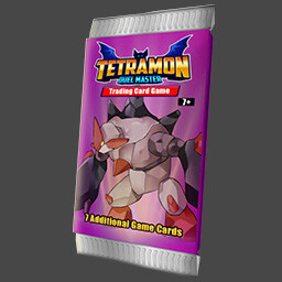 Epic Card Pack achievement icon