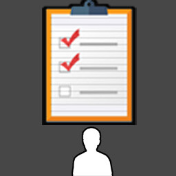 Helping Hand achievement icon