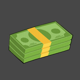 Petty Cash achievement icon