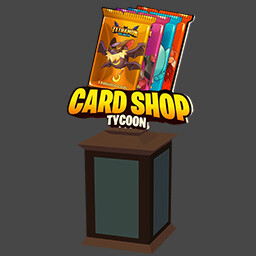 Popular Card Shop achievement icon