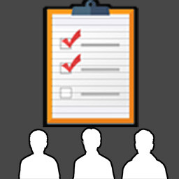 Top Recruiter achievement icon